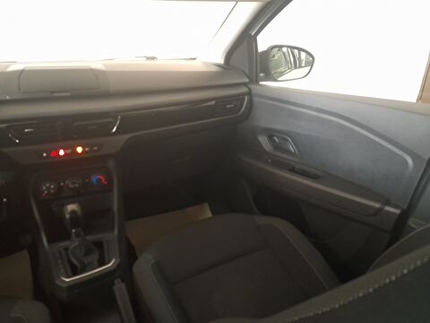renault, taliant, sedan 1.0 tce joy x-tronic, otomatik, benzin 2.el otomobil | renew 17