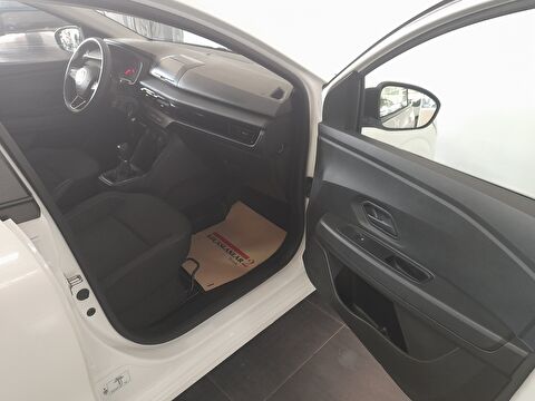 renault, taliant, sedan 1.0 tce joy x-tronic, otomatik, benzin 2.el otomobil | renew 14