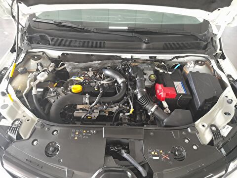 renault, taliant, sedan 1.0 tce joy x-tronic, otomatik, benzin 2.el otomobil | renew 28
