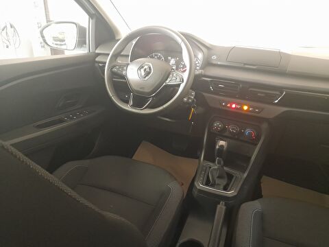 renault, taliant, sedan 1.0 tce joy x-tronic, otomatik, benzin 2.el otomobil | renew 26