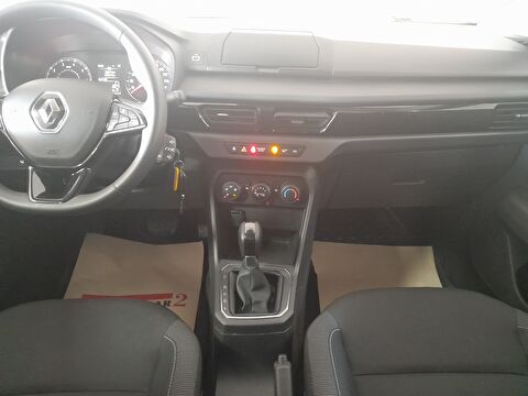 renault, taliant, sedan 1.0 tce joy x-tronic, otomatik, benzin 2.el otomobil | renew 25