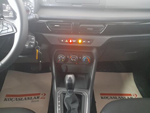 renault, taliant, sedan 1.0 tce joy x-tronic, otomatik, benzin 2.el otomobil | renew 16