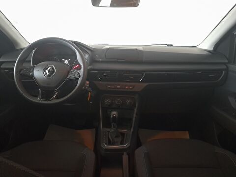 renault, taliant, sedan 1.0 tce joy x-tronic, otomatik, benzin 2.el otomobil | renew 18
