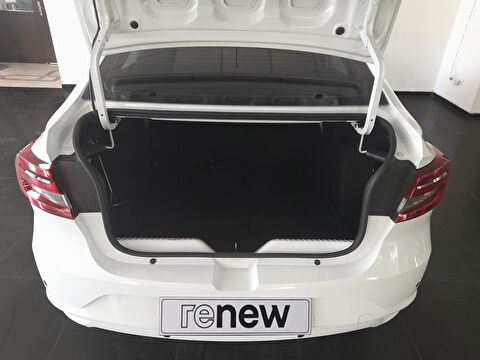 renault, taliant, sedan 1.0 tce joy x-tronic, otomatik, benzin 2.el otomobil | renew 8