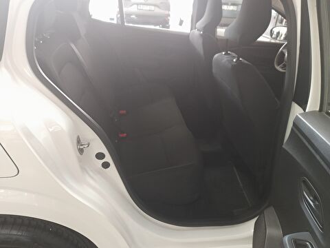 renault, taliant, sedan 1.0 tce joy x-tronic, otomatik, benzin 2.el otomobil | renew 24