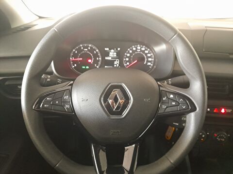 renault, taliant, sedan 1.0 tce joy x-tronic, otomatik, benzin 2.el otomobil | renew 20