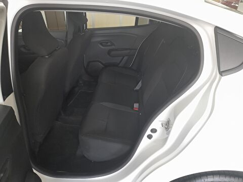renault, taliant, sedan 1.0 tce joy x-tronic, otomatik, benzin 2.el otomobil | renew 11