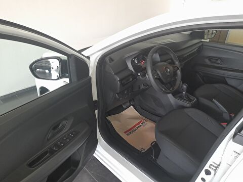 renault, taliant, sedan 1.0 tce joy x-tronic, otomatik, benzin 2.el otomobil | renew 15