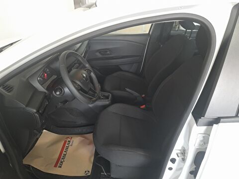 renault, taliant, sedan 1.0 tce joy x-tronic, otomatik, benzin 2.el otomobil | renew 13
