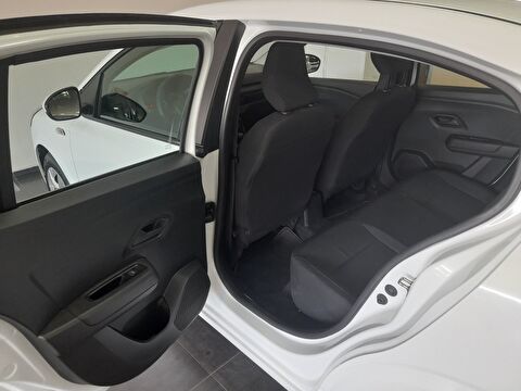 renault, taliant, sedan 1.0 tce joy x-tronic, otomatik, benzin 2.el otomobil | renew 10