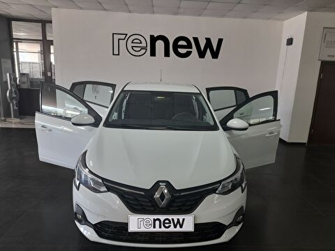 renault, taliant, sedan 1.0 tce joy x-tronic, otomatik, benzin 2.el otomobil | renew 7