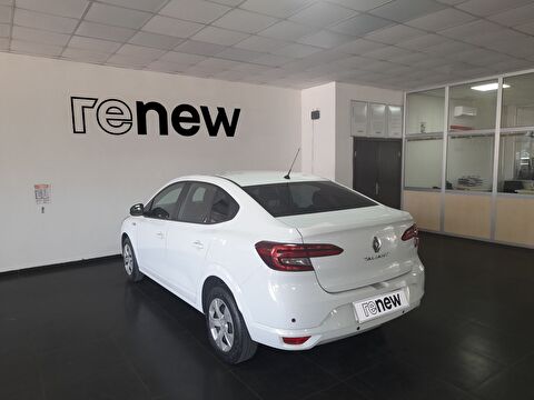 renault, taliant, sedan 1.0 tce joy x-tronic, otomatik, benzin 2.el otomobil | renew 6