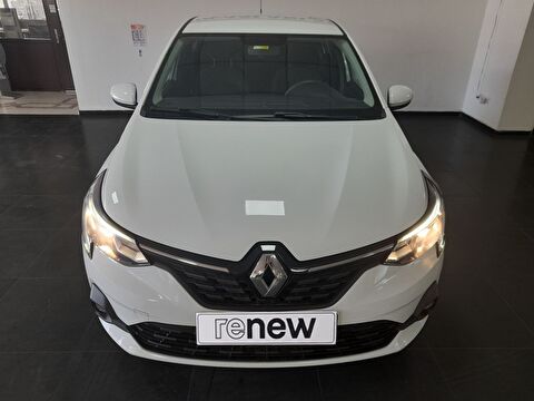 renault, taliant, sedan 1.0 tce joy x-tronic, otomatik, benzin 2.el otomobil | renew 5