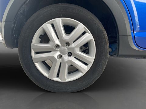 dacia, sandero, hatchback 1.0 tce stepway expression cvt, otomatik, benzin 2.el otomobil | renew 6