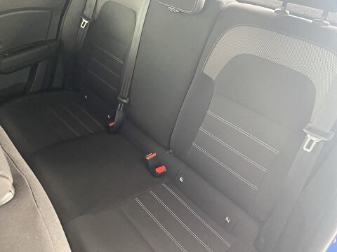 dacia, sandero, hatchback 1.0 tce stepway expression cvt, otomatik, benzin 2.el otomobil | renew 15