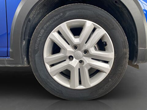dacia, sandero, hatchback 1.0 tce stepway expression cvt, otomatik, benzin 2.el otomobil | renew 7