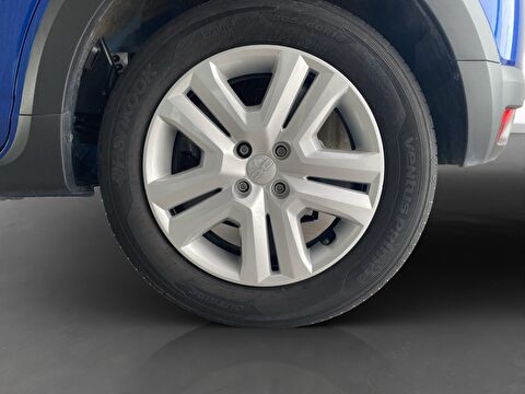 dacia, sandero, hatchback 1.0 tce stepway expression cvt, otomatik, benzin 2.el otomobil | renew 9
