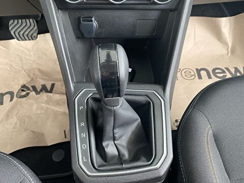 dacia, sandero, hatchback 1.0 tce stepway expression cvt, otomatik, benzin 2.el otomobil | renew 17