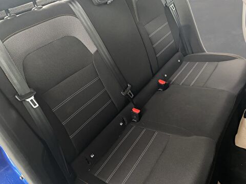 dacia, sandero, hatchback 1.0 tce stepway expression cvt, otomatik, benzin 2.el otomobil | renew 14