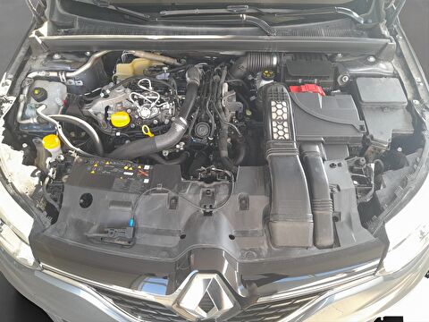 renault, megane, sedan 1.3 tce touch edc, otomatik, benzin 2.el otomobil | renew 26