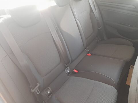 renault, megane, sedan 1.3 tce touch edc, otomatik, benzin 2.el otomobil | renew 10