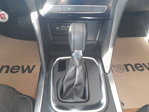renault, megane, sedan 1.3 tce touch edc, otomatik, benzin 2.el otomobil | renew 19