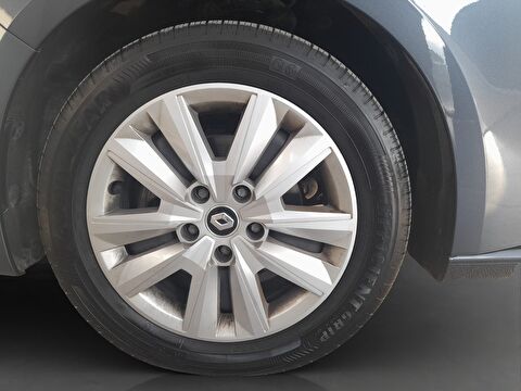 renault, megane, sedan 1.3 tce touch edc, otomatik, benzin 2.el otomobil | renew 20