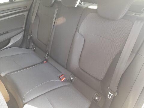 renault, megane, sedan 1.3 tce touch edc, otomatik, benzin 2.el otomobil | renew 21