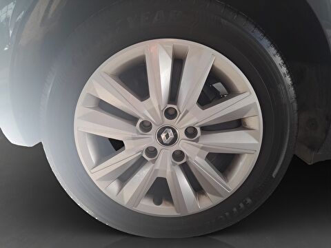 renault, megane, sedan 1.3 tce touch edc, otomatik, benzin 2.el otomobil | renew 12