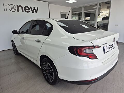 fiat, egea, sedan 1.6 multijet urban dct, otomatik, dizel 2.el otomobil | renew 7