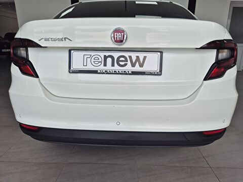 fiat, egea, sedan 1.6 multijet urban dct, otomatik, dizel 2.el otomobil | renew 6