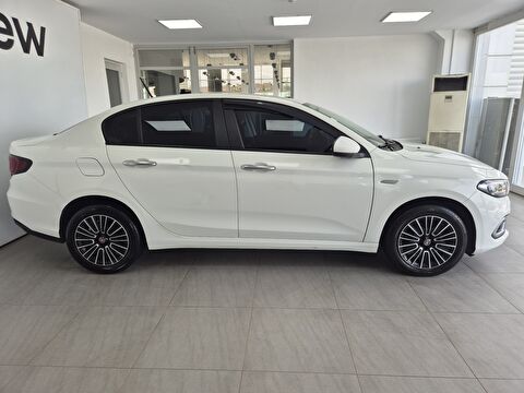 fiat, egea, sedan 1.6 multijet urban dct, otomatik, dizel 2.el otomobil | renew 9