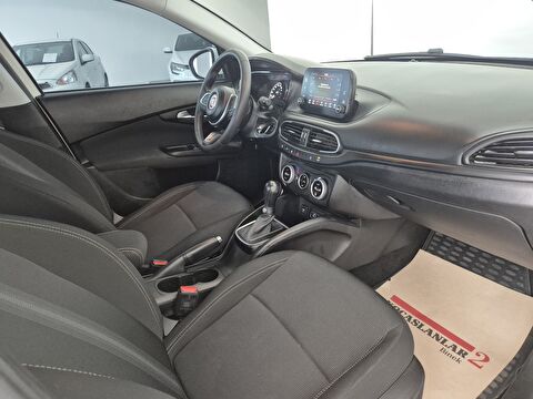 fiat, egea, sedan 1.6 multijet urban dct, otomatik, dizel 2.el otomobil | renew 19