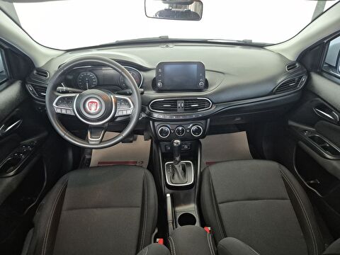 fiat, egea, sedan 1.6 multijet urban dct, otomatik, dizel 2.el otomobil | renew 17