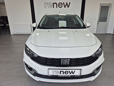 fiat, egea, sedan 1.6 multijet urban dct, otomatik, dizel 2.el otomobil | renew 3