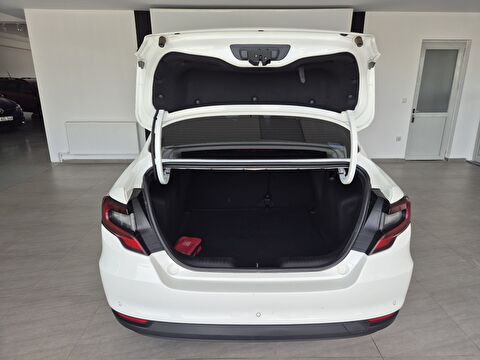fiat, egea, sedan 1.6 multijet urban dct, otomatik, dizel 2.el otomobil | renew 15