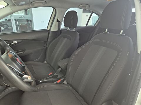 fiat, egea, sedan 1.6 multijet urban dct, otomatik, dizel 2.el otomobil | renew 20