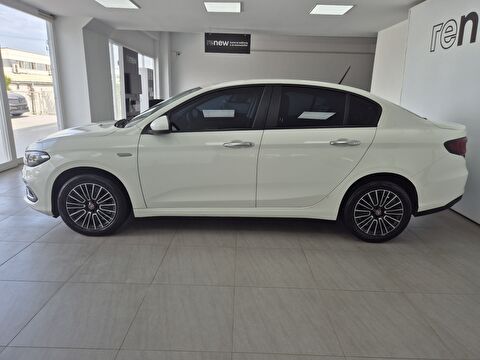 fiat, egea, sedan 1.6 multijet urban dct, otomatik, dizel 2.el otomobil | renew 8