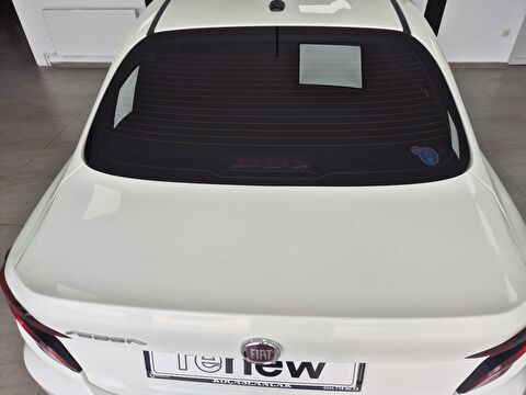 fiat, egea, sedan 1.6 multijet urban dct, otomatik, dizel 2.el otomobil | renew 14