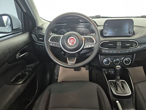 fiat, egea, sedan 1.6 multijet urban dct, otomatik, dizel 2.el otomobil | renew 18