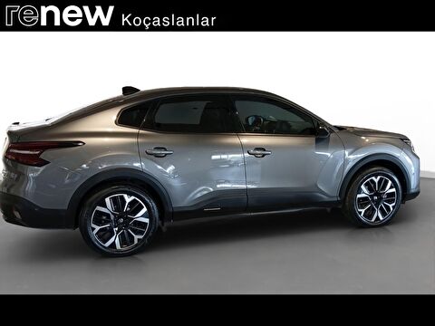 citroen, e-c4 x, max, otomatik, elektrik 2.el otomobil | renew 5
