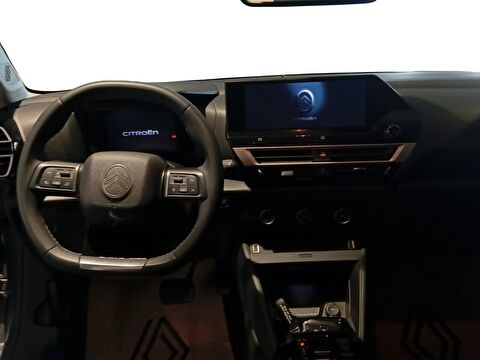 citroen, e-c4 x, max, otomatik, elektrik 2.el otomobil | renew 11