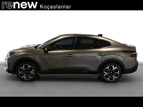 citroen, e-c4 x, max, otomatik, elektrik 2.el otomobil | renew 4