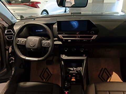citroen, e-c4 x, max, otomatik, elektrik 2.el otomobil | renew 20