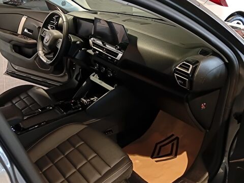citroen, e-c4 x, max, otomatik, elektrik 2.el otomobil | renew 26
