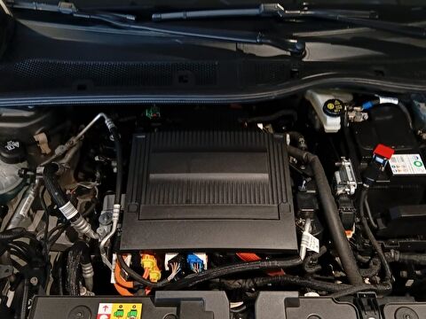 citroen, e-c4 x, max, otomatik, elektrik 2.el otomobil | renew 22