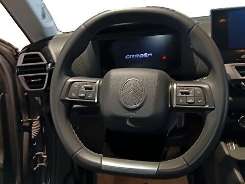 citroen, e-c4 x, max, otomatik, elektrik 2.el otomobil | renew 19