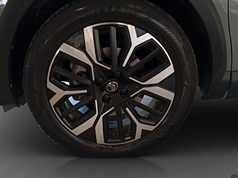 citroen, e-c4 x, max, otomatik, elektrik 2.el otomobil | renew 7