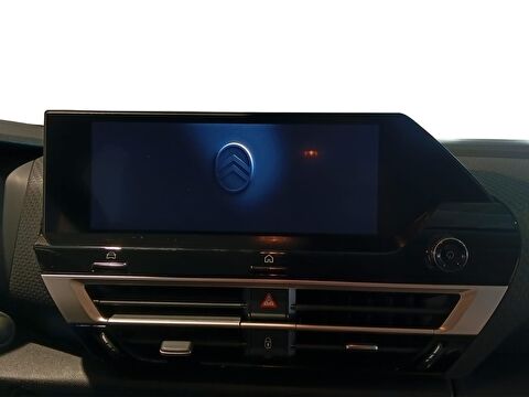 citroen, e-c4 x, max, otomatik, elektrik 2.el otomobil | renew 17