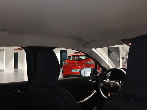 renault, clio, 1.0 tce evolution x-tronic, otomatik, benzin 2.el otomobil | renew 21